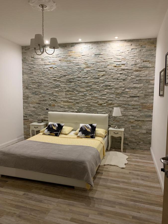 Galleno House 아파트 외부 사진