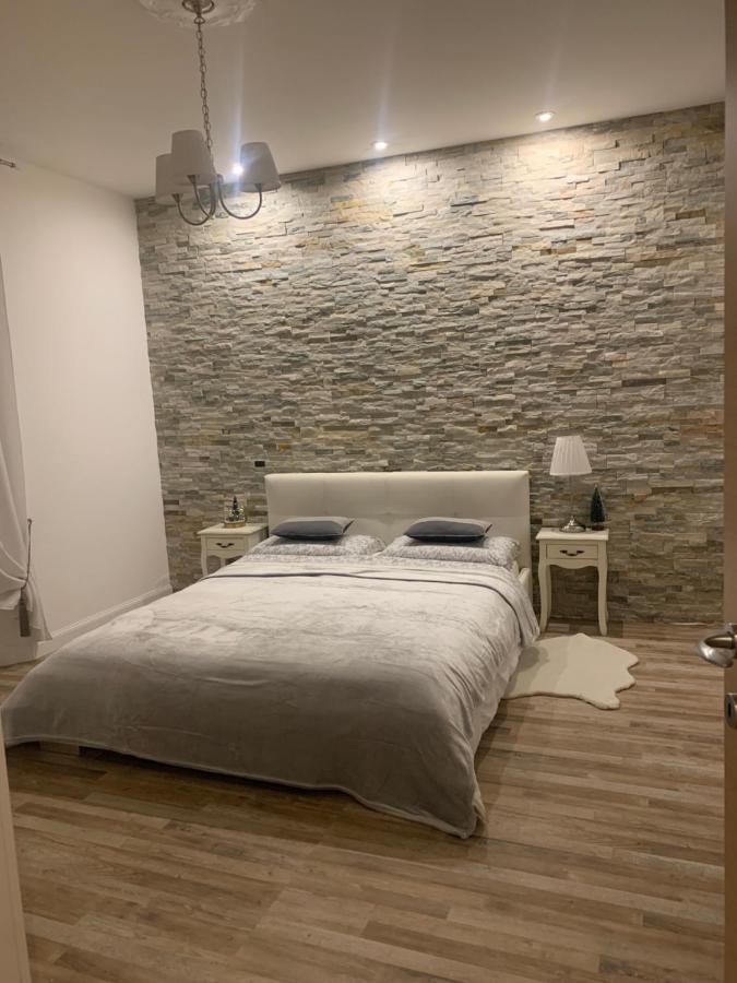 Galleno House 아파트 외부 사진