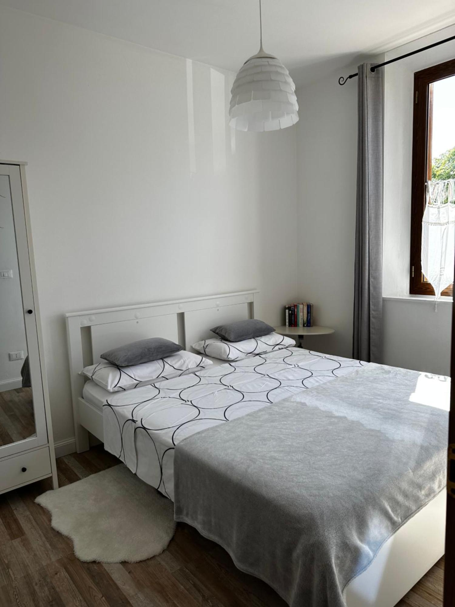 Galleno House 아파트 외부 사진